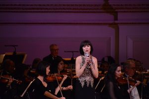 Susan Egan Photo