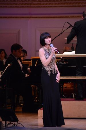 Susan Egan Photo