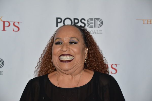 Roz Ryan  Photo
