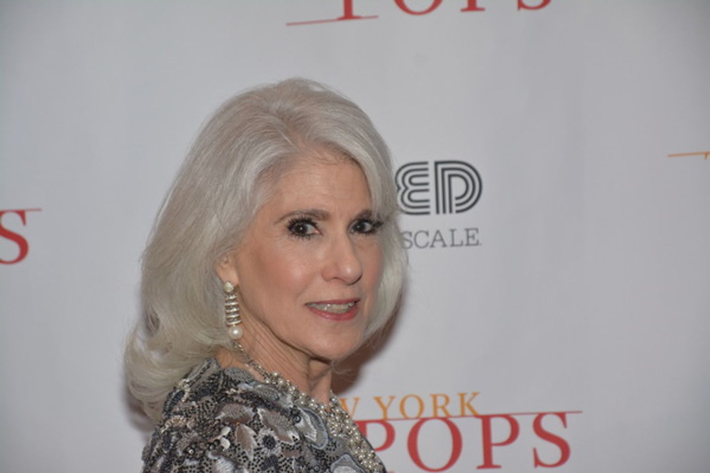 Photo Coverage: Inside the The New York Pops 35th Anniversary Gala After Party  Image