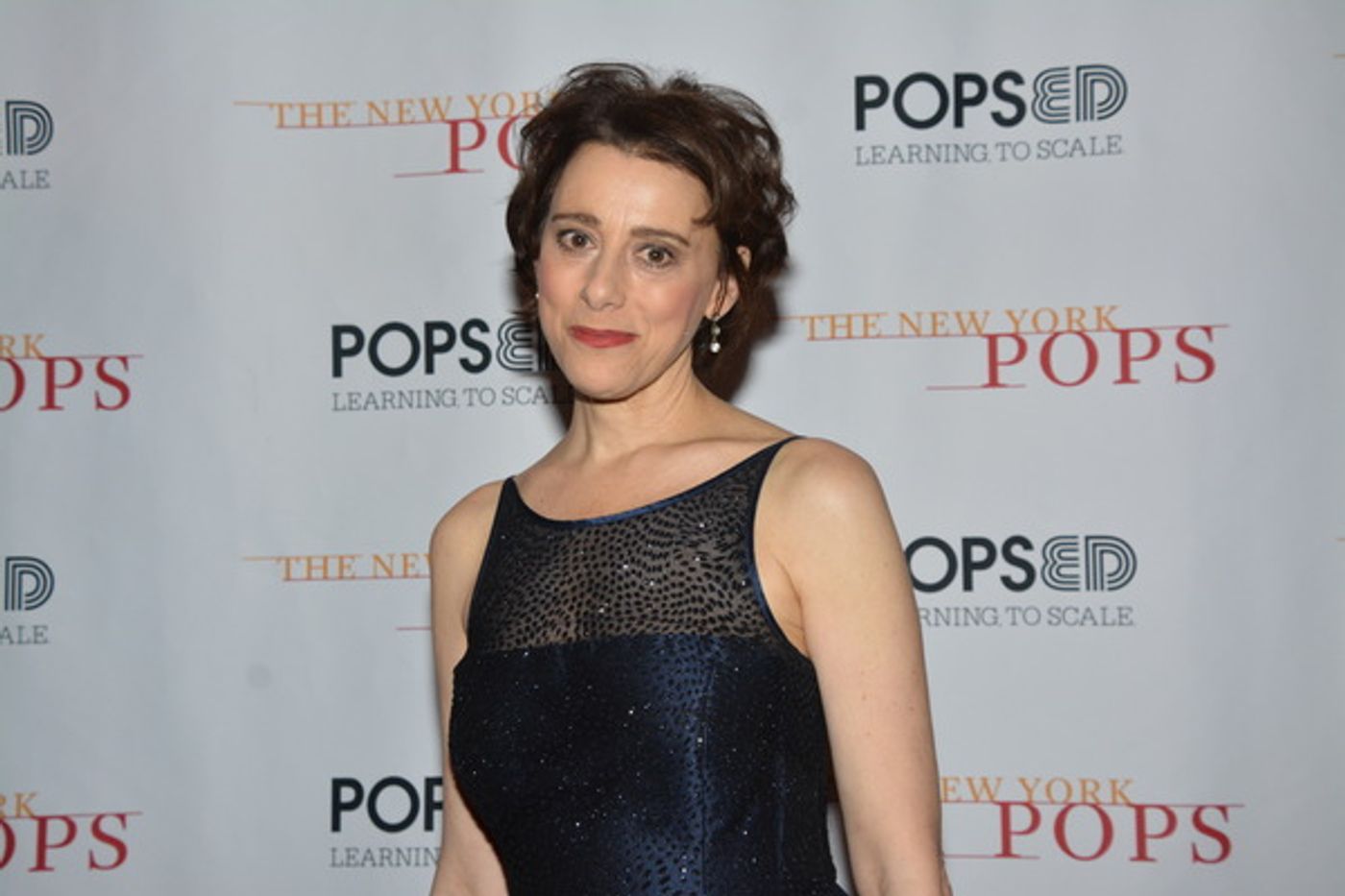 Photo Coverage: Inside the The New York Pops 35th Anniversary Gala After Party  Image