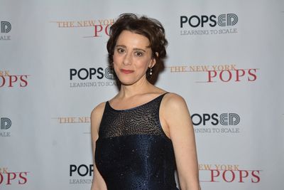 Judy Kuhn Photo