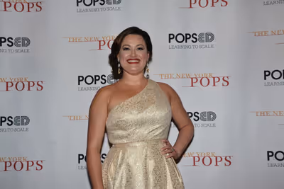 Ashley Brown Photo