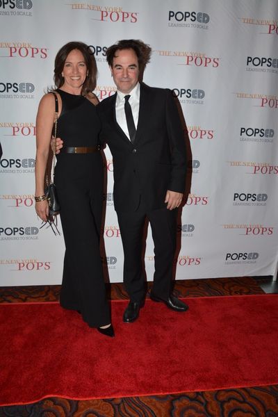 Roger Bart Photo