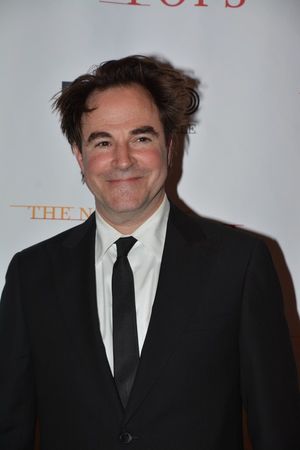 Roger Bart @ BroadwayWorld Roger Bart Photo
