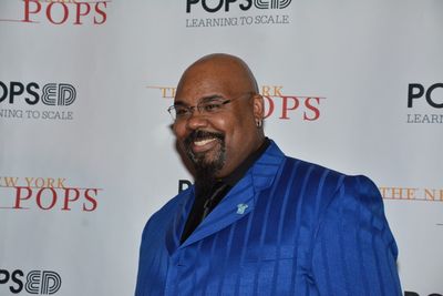  James Monroe Iglehart Photo