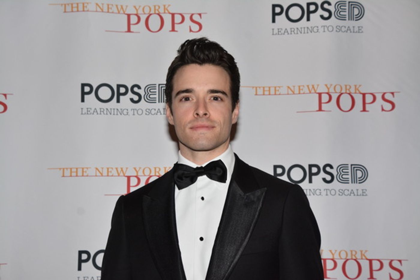 Photo Coverage: Inside the The New York Pops 35th Anniversary Gala After Party  Image