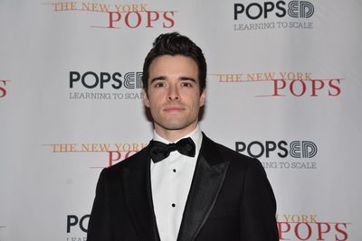 Corey Cott Photo