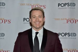Michael Arden Photo