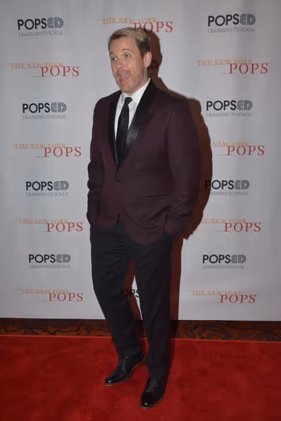Michael Arden Photo