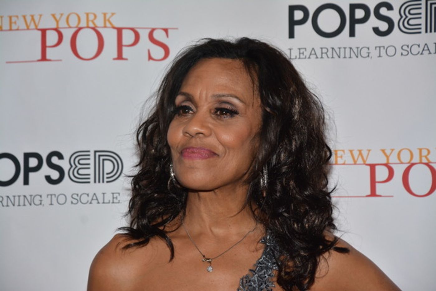 Photo Coverage: Inside the The New York Pops 35th Anniversary Gala After Party  Image