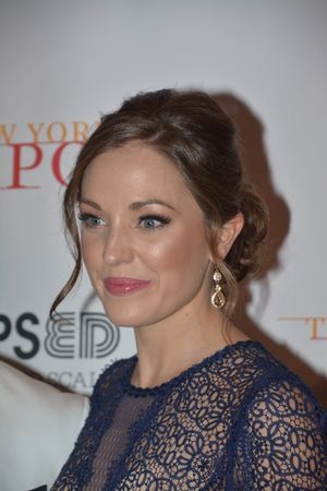 Laura Osnes @ BroadwayWorld Laura Osnes Photo