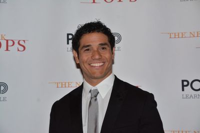 Adam Jacobs Photo