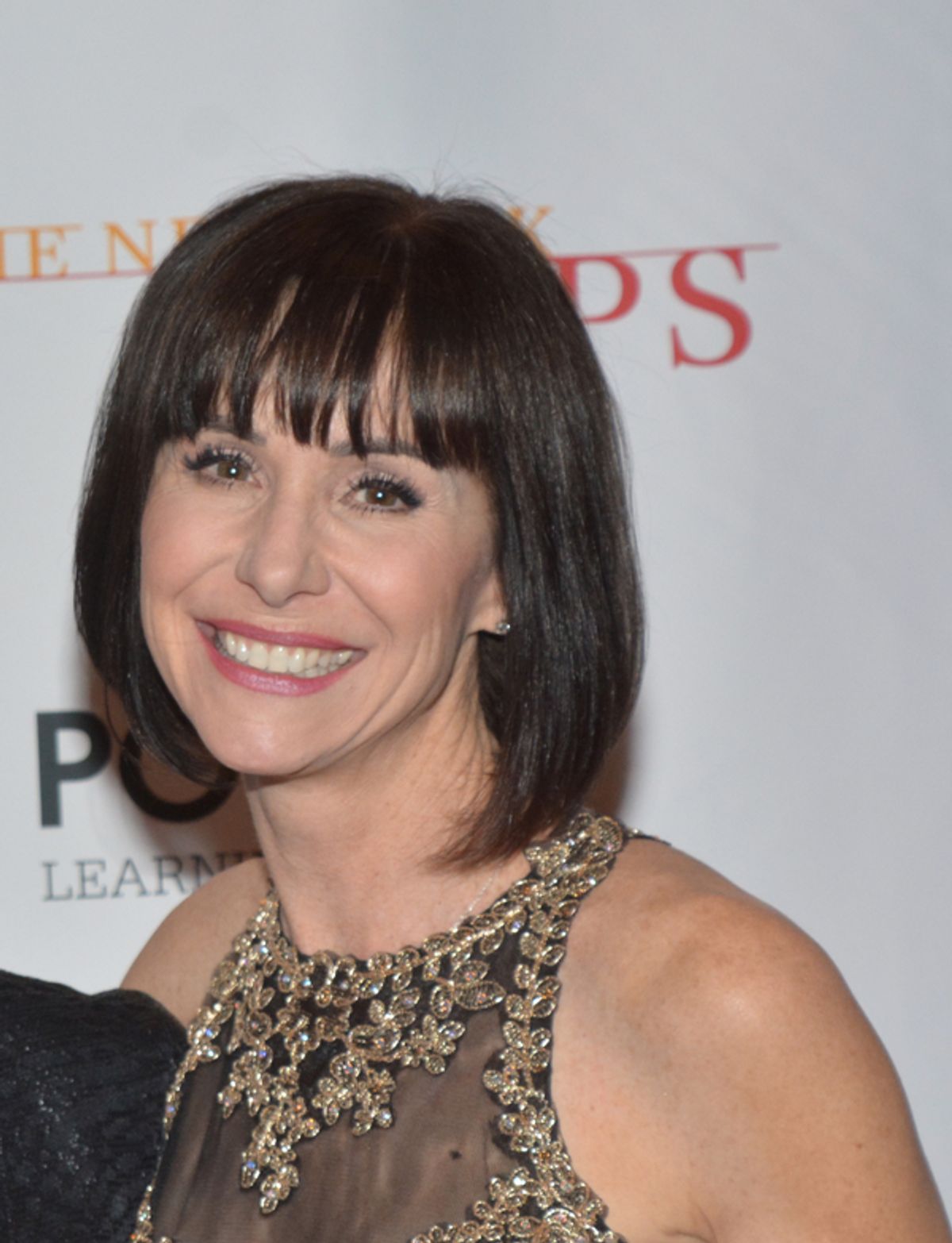 Susan Egan at 
