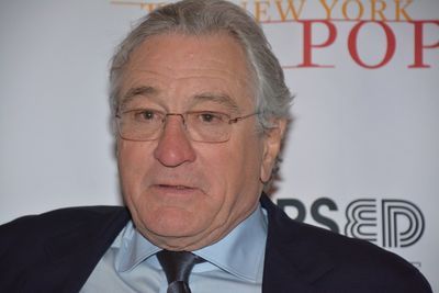 Robert De Niro Photo