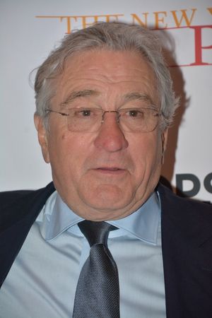 Robert De Niro @ BroadwayWorld Robert De Niro Photo