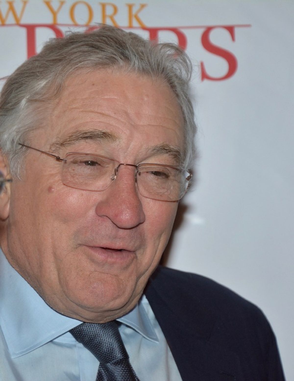 Robert De Niro at 