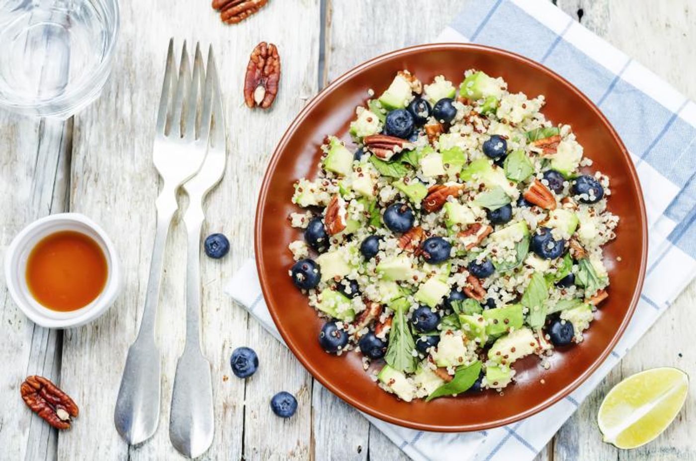 TEASANE Herbal Blends for Wellness and a Special Recipe TEASANE Herbal Blends for Wellness and a Special Recipe Image