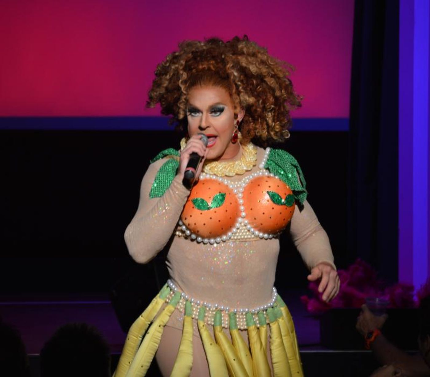 Interview: Varla Jean Merman Talks Upcoming Show WONDER MERMAN, Inspiring Women, and The Changing Landscape of Drag  Image