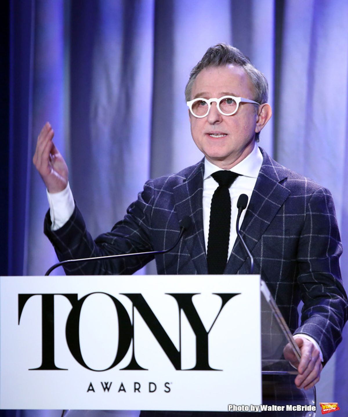 Thomas Schumacher  at 