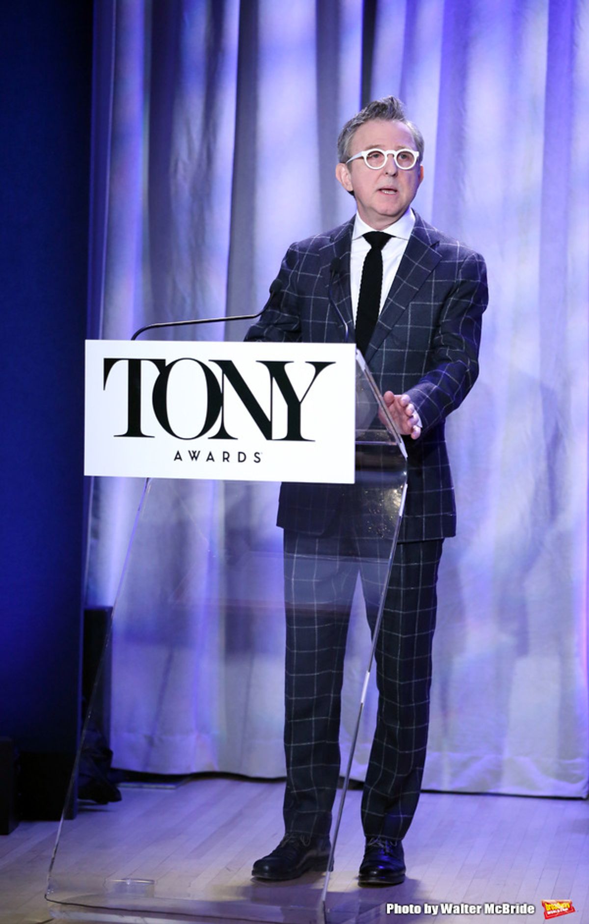 Thomas Schumacher  at 