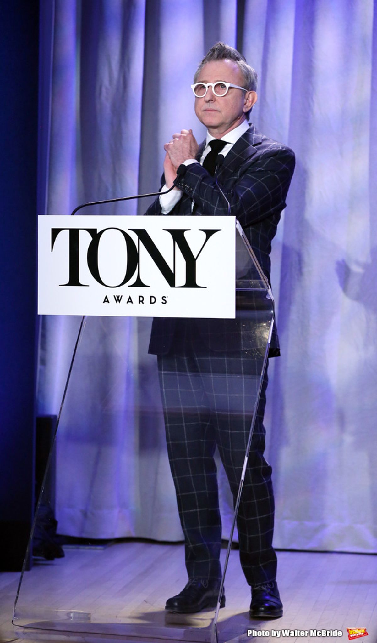 Thomas Schumacher at 