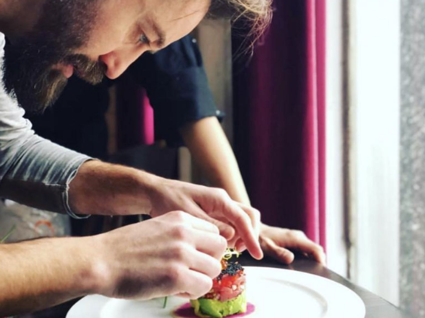 Review: VELLA WINE BAR & KITCHEN on the UES for Top Tapas and Delightful Dining Review: VELLA WINE BAR & KITCHEN on the UES for Top Tapas and Delightful Dining Image