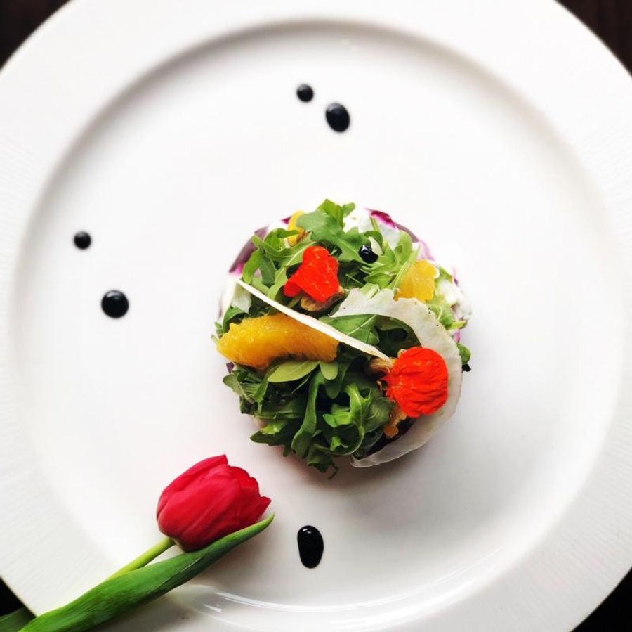 Review: VELLA WINE BAR & KITCHEN on the UES for Top Tapas and Delightful Dining Image