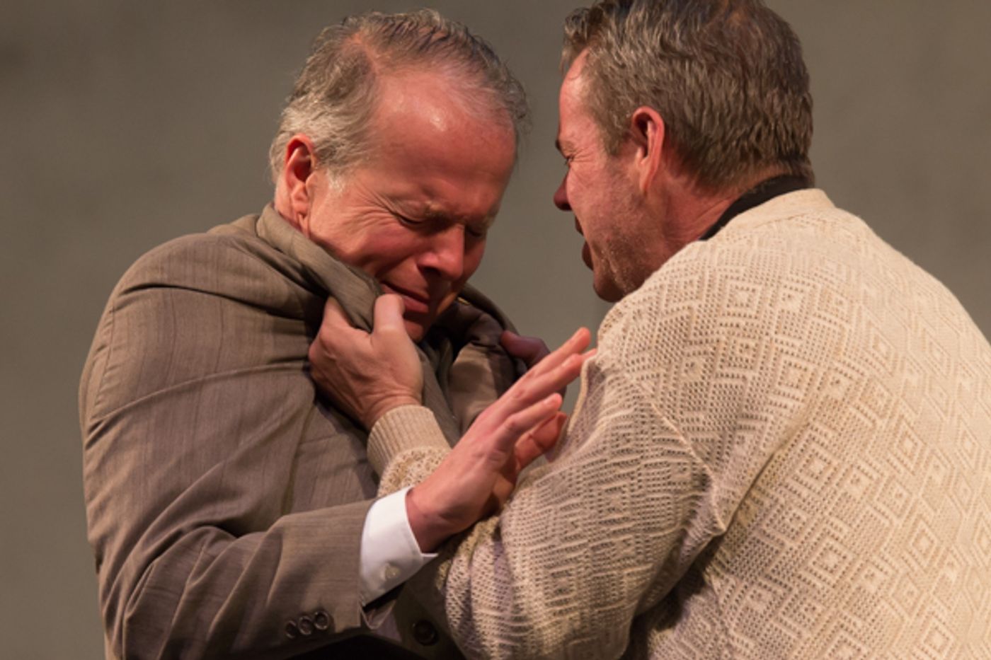 Photo Coverage: First look at Gallery Players' INCIDENT AT VICHY  Image