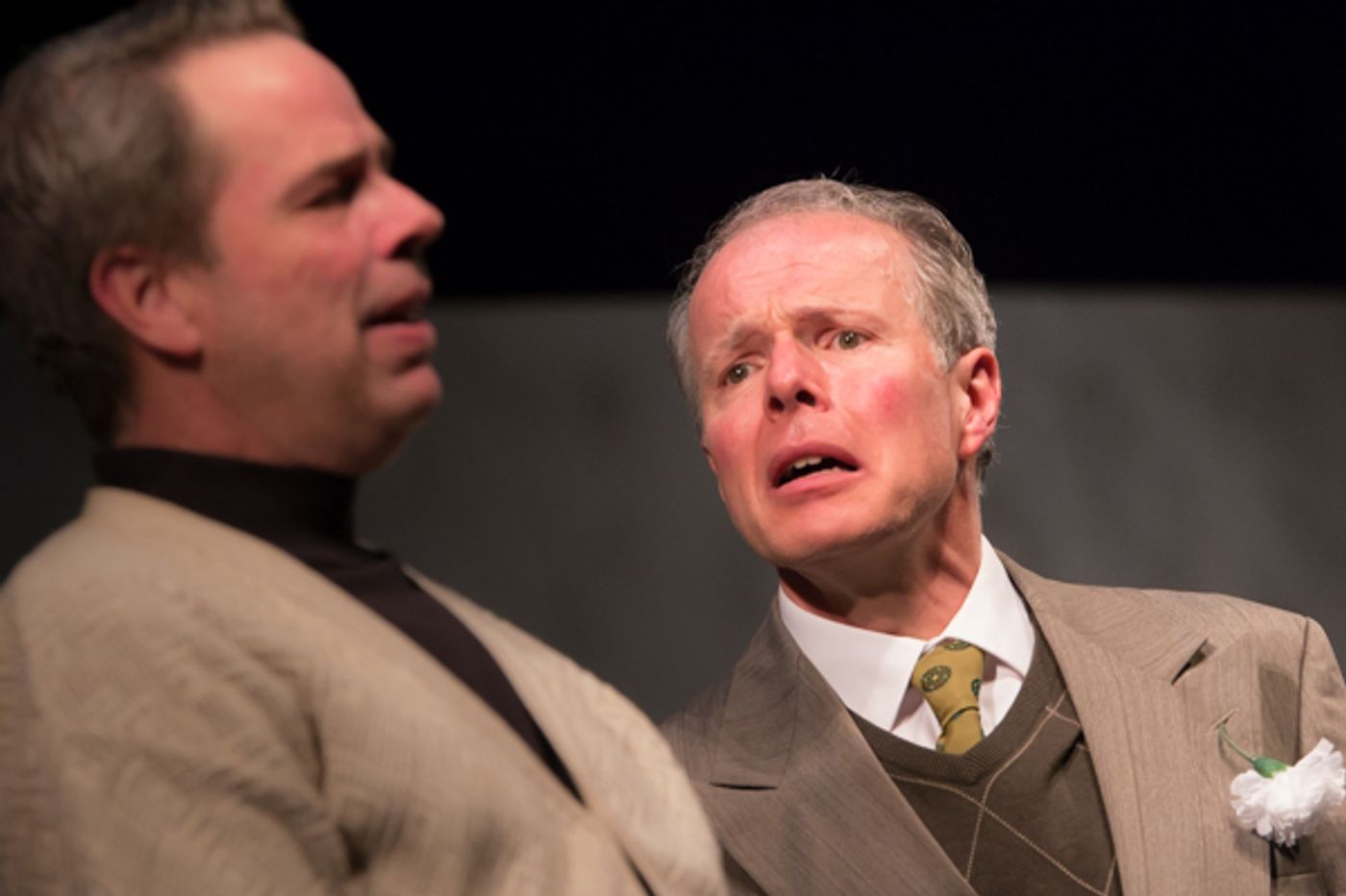 Photo Coverage: First look at Gallery Players' INCIDENT AT VICHY  Image