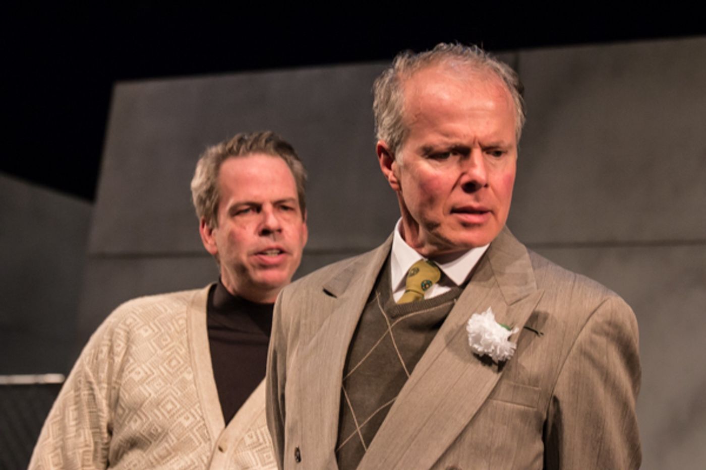 Photo Coverage: First look at Gallery Players' INCIDENT AT VICHY  Image