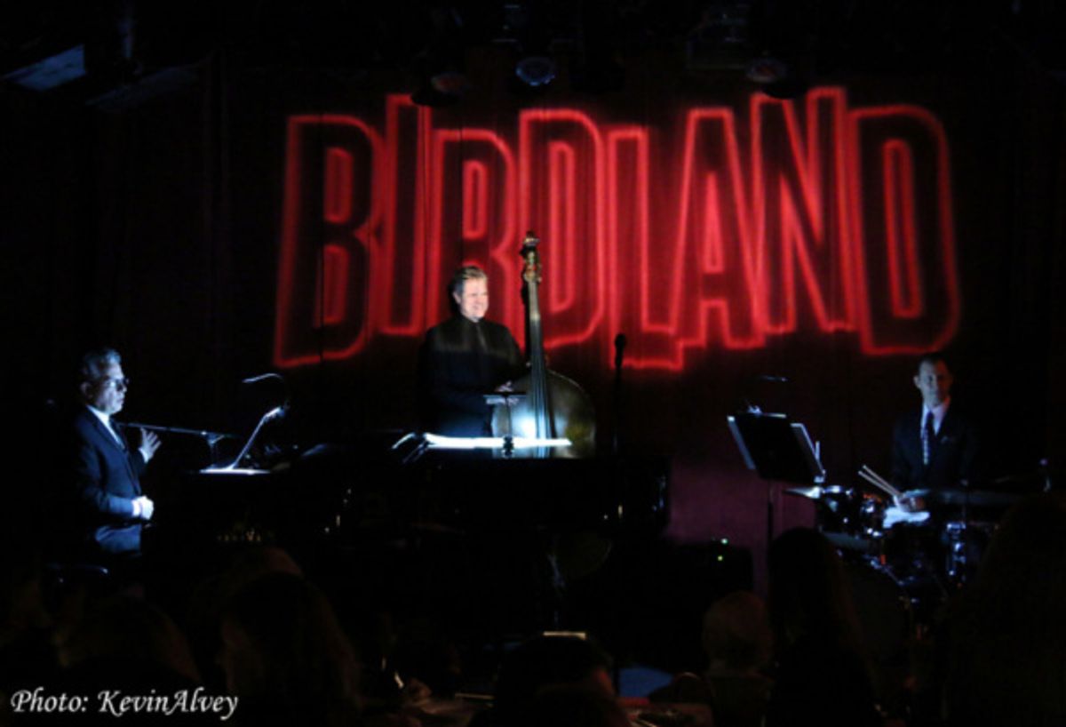 Billy Stritch, Steve Doyle, Daniel Glass at 