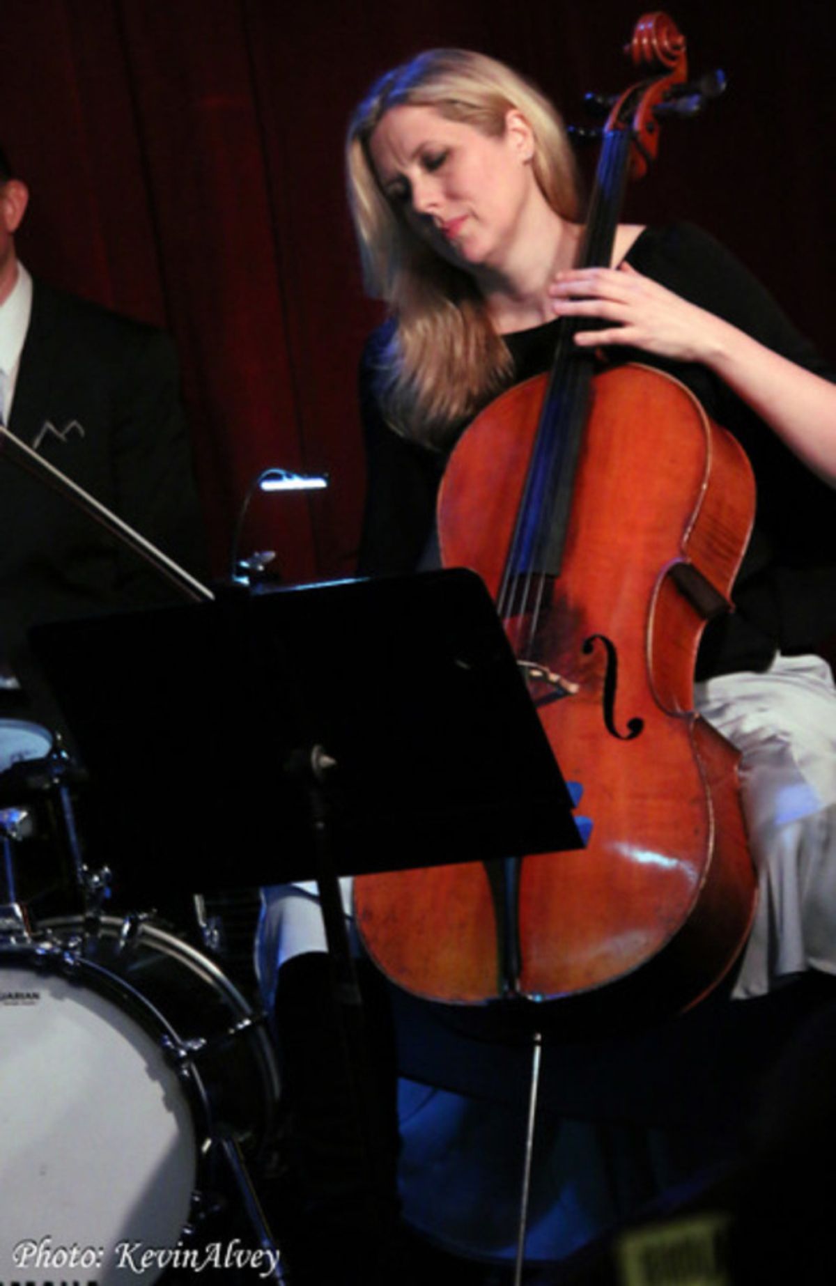 Mairi Dorman Phaneuf at 