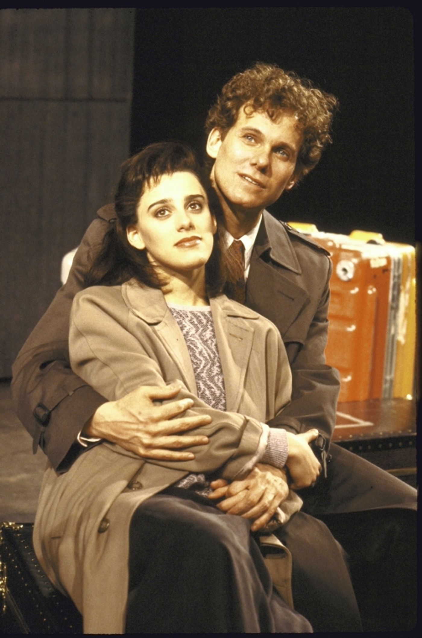 Interview: Theatre Life with Judy Kuhn Interview: Theatre Life with Judy Kuhn Image