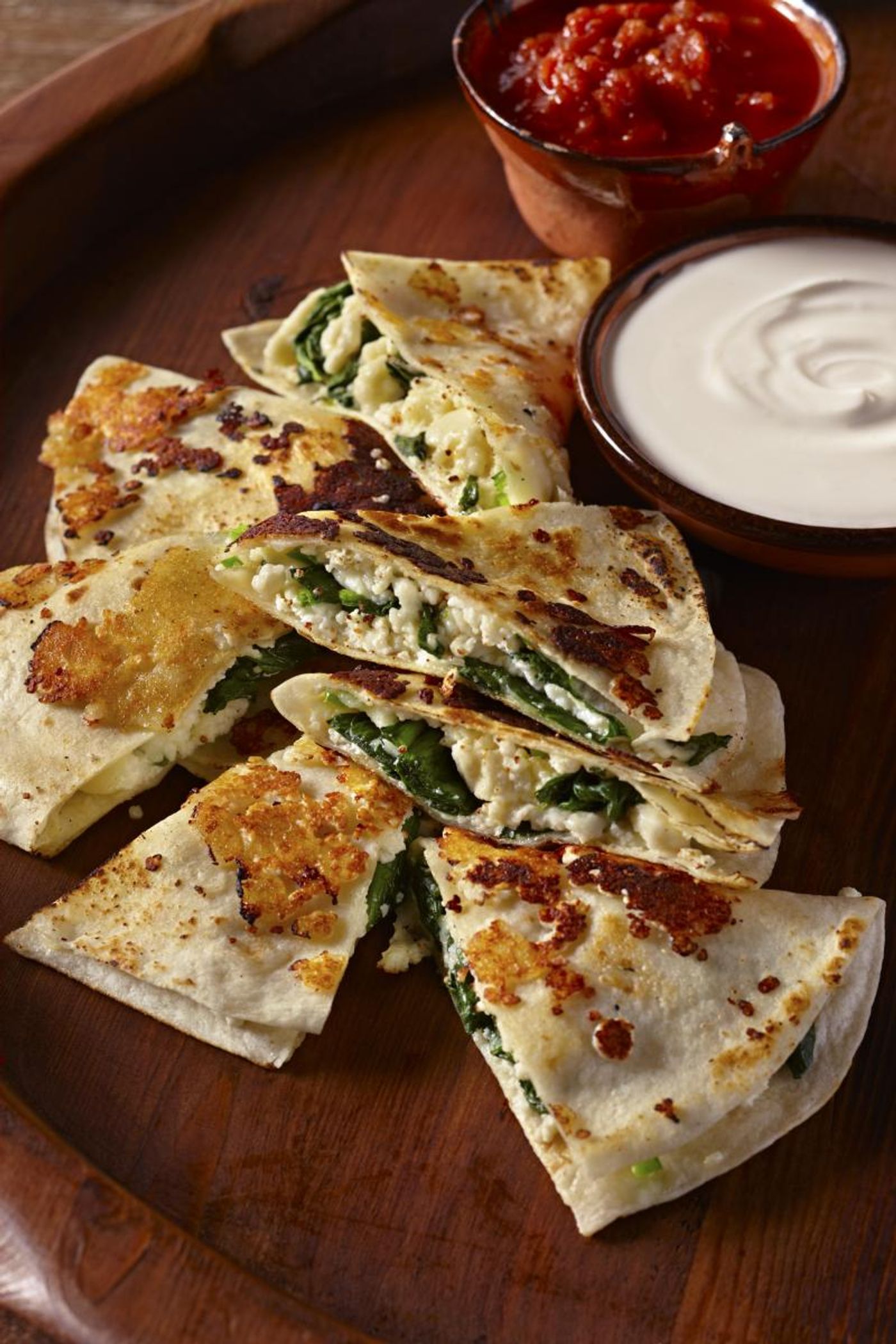 Cinco de Mayo from DOS CAMINOS and CACIQUE QUESO FRESCO  Image