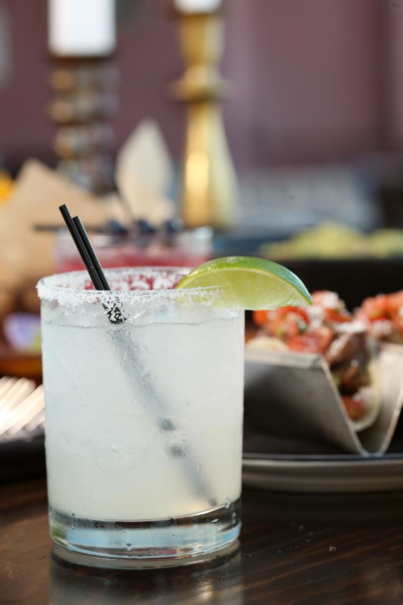 Cinco de Mayo from DOS CAMINOS and CACIQUE QUESO FRESCO  Image