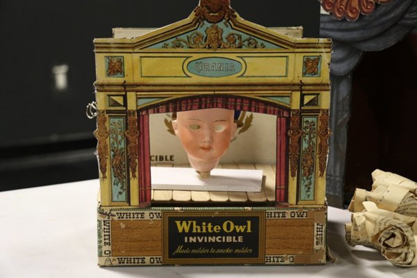 Photo Flash: Alliance Theatre Heads Into Rehearsal for CANDIDE!  Image