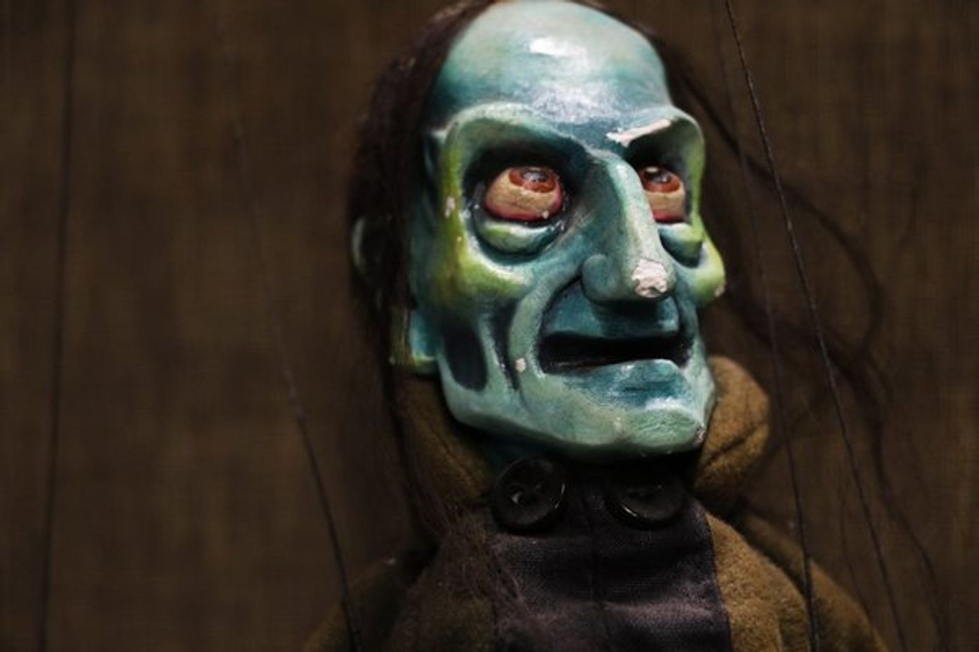 Photo Flash: Alliance Theatre Heads Into Rehearsal for CANDIDE!  Image