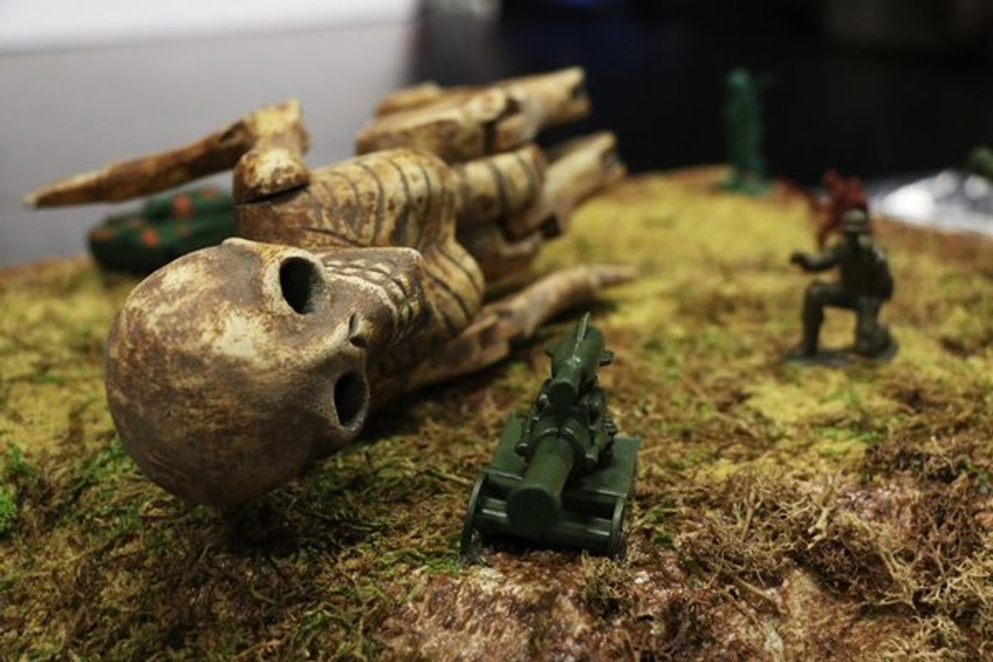 Photo Flash: Alliance Theatre Heads Into Rehearsal for CANDIDE!  Image