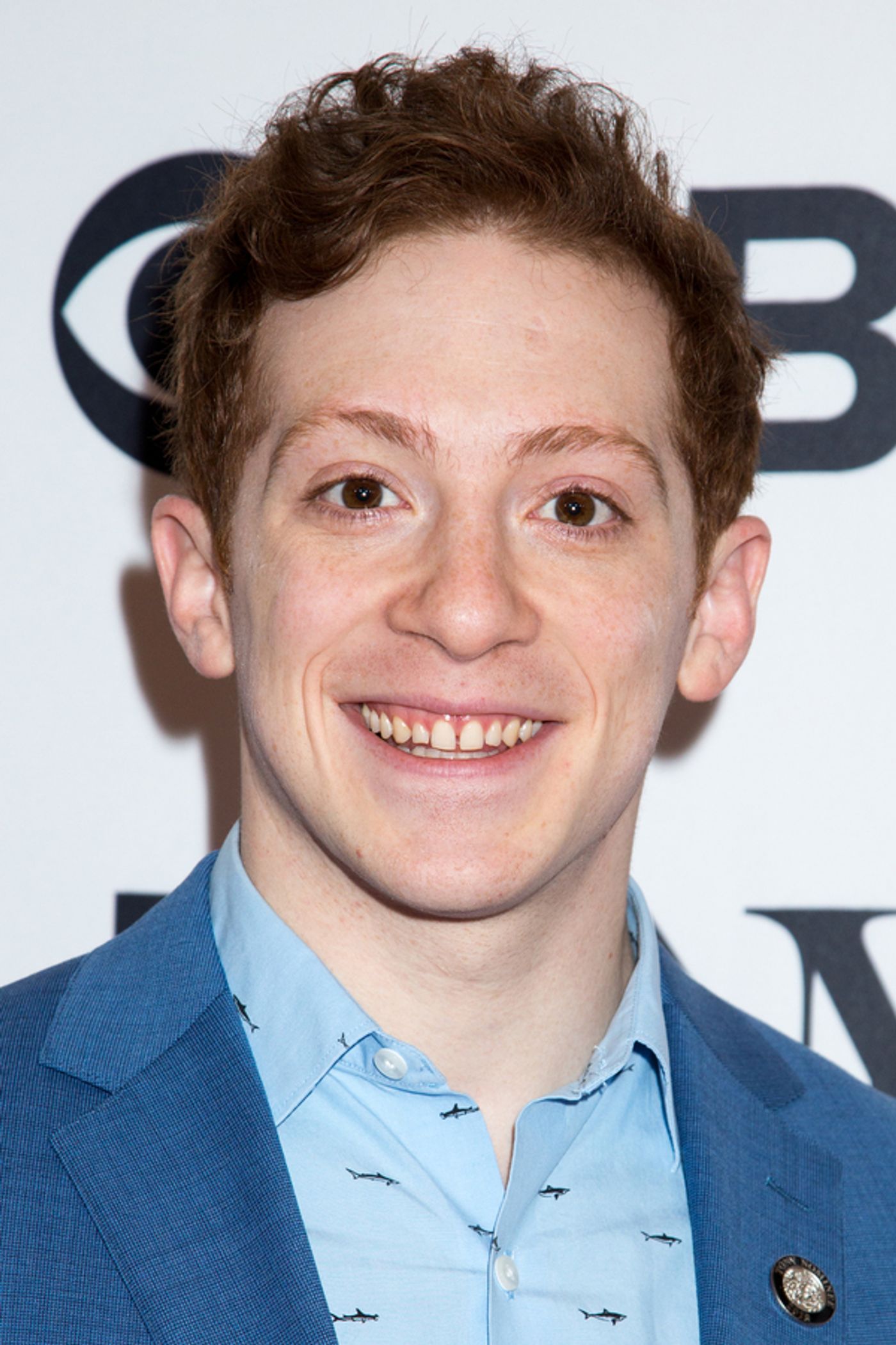 Photo Coverage: Potter, Plastics, & More! The 2018 Tony Nominees Meet the Press  Image