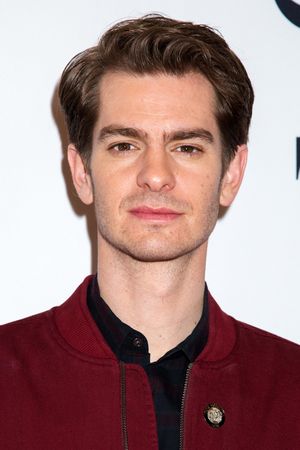 Andrew Garfield @ BroadwayWorld Andrew Garfield Photo