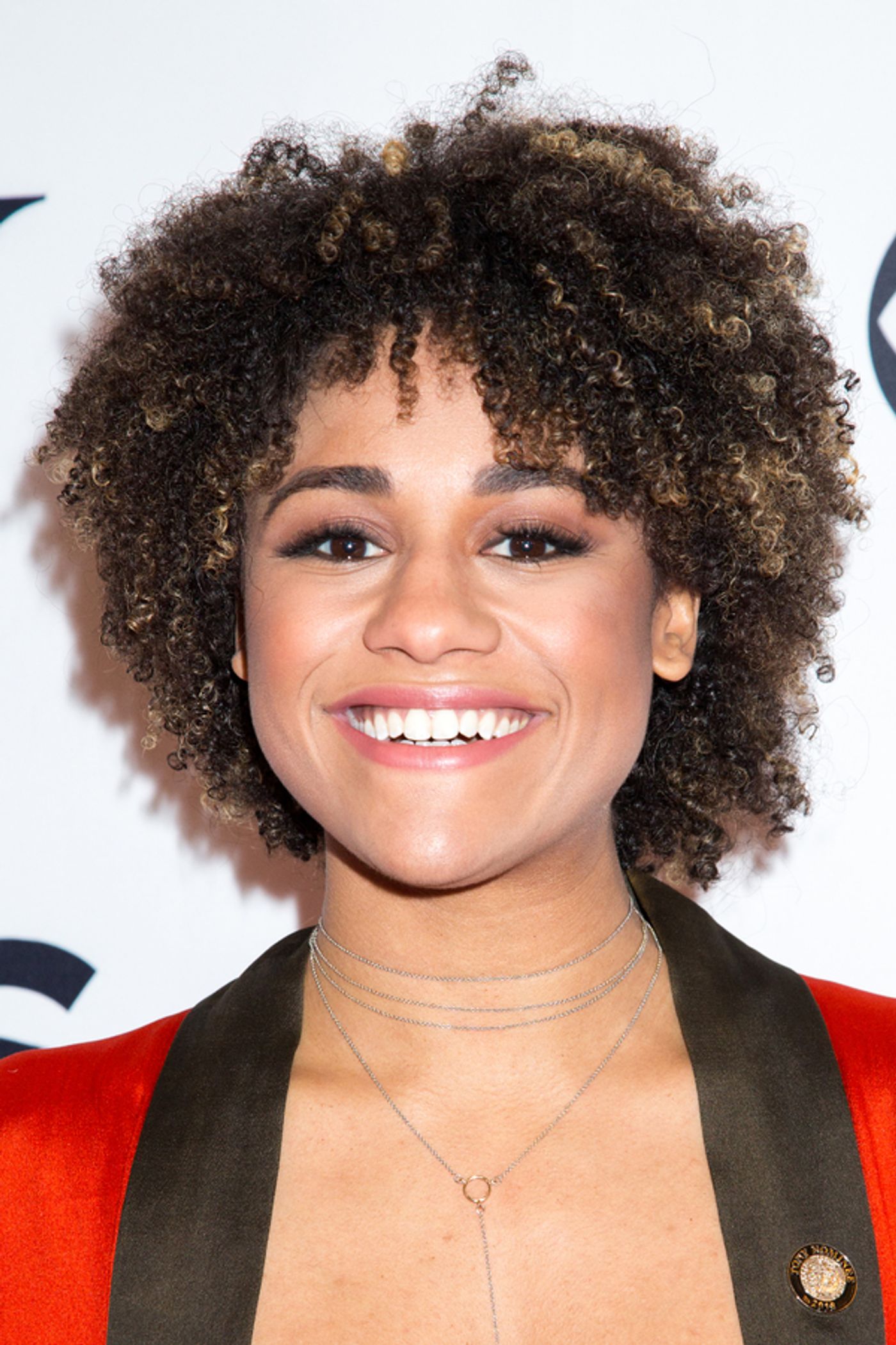 Photo Coverage: Potter, Plastics, & More! The 2018 Tony Nominees Meet the Press  Image