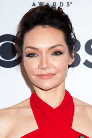 Katrina Lenk @ BroadwayWorld Katrina Lenk Photo