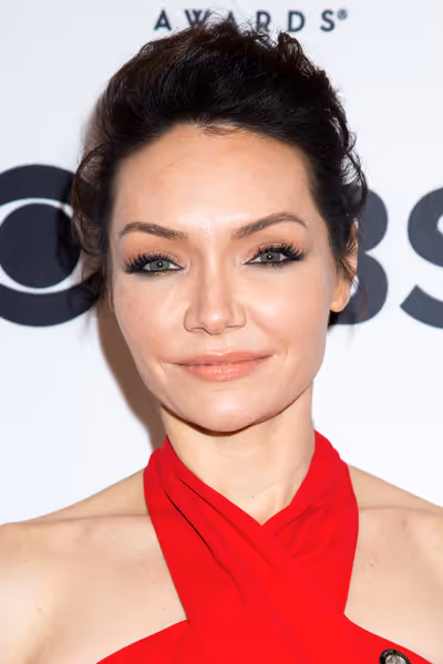Katrina Lenk Photo