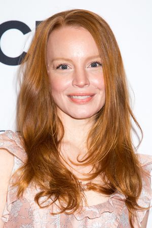 Lauren Ambrose Photo