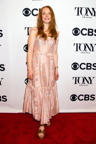 Lauren Ambrose Photo