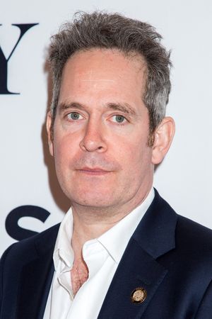Tom Hollander Photo