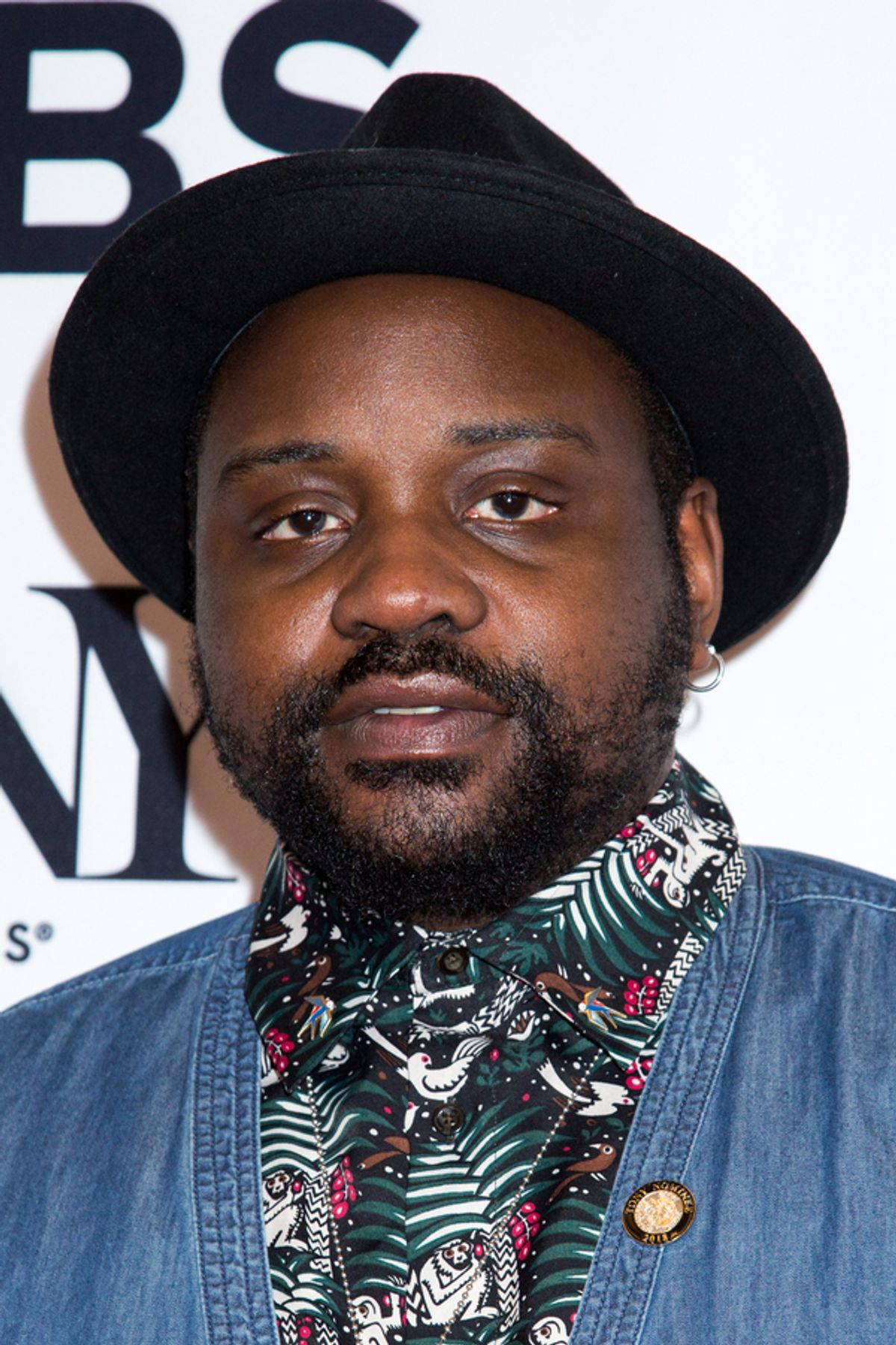 Brian Tyree Henry at 