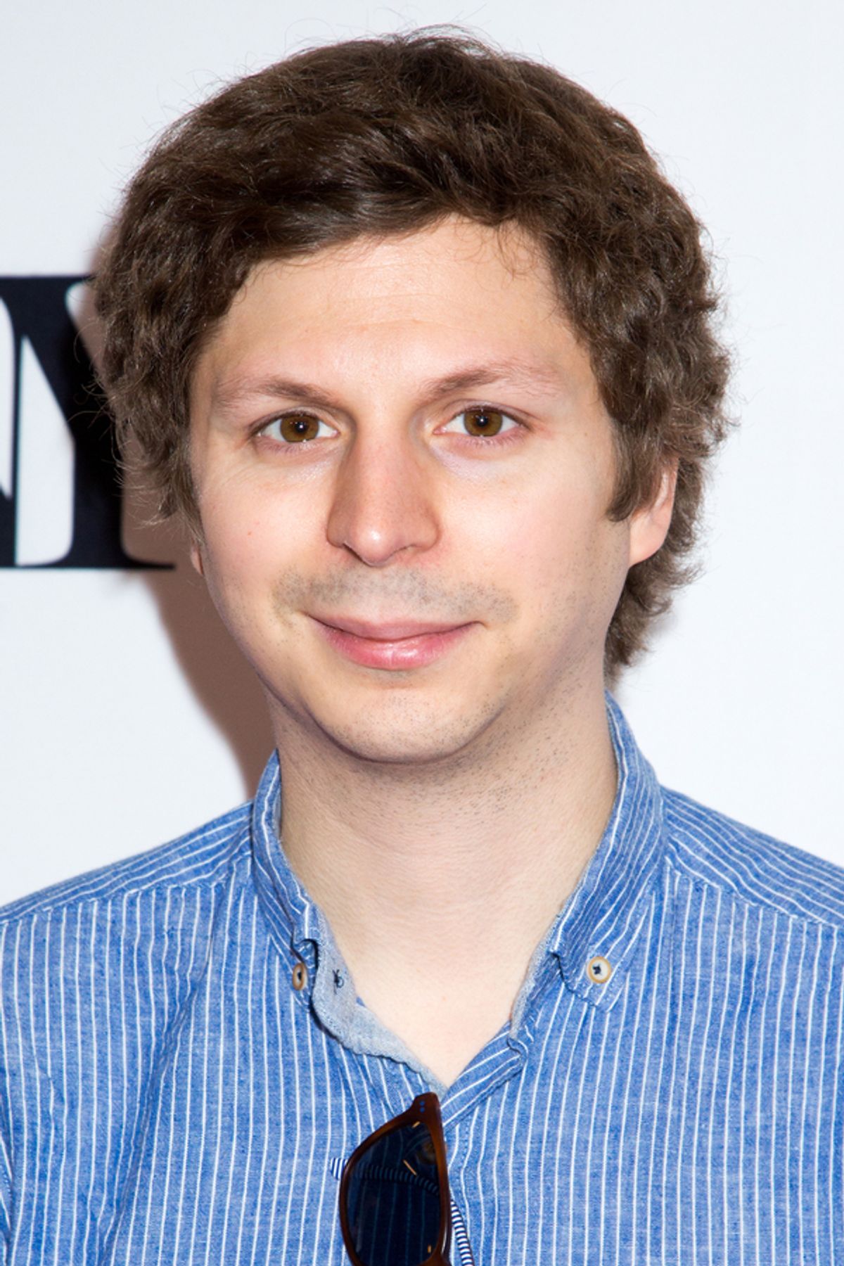 Michael Cera at 