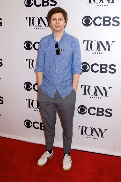 Michael Cera Photo